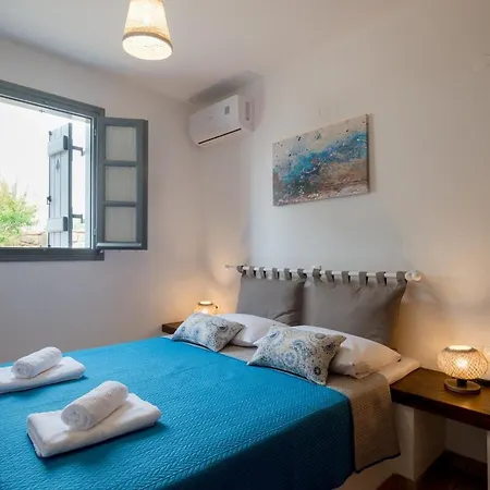 Traditional Cycladic Paros *