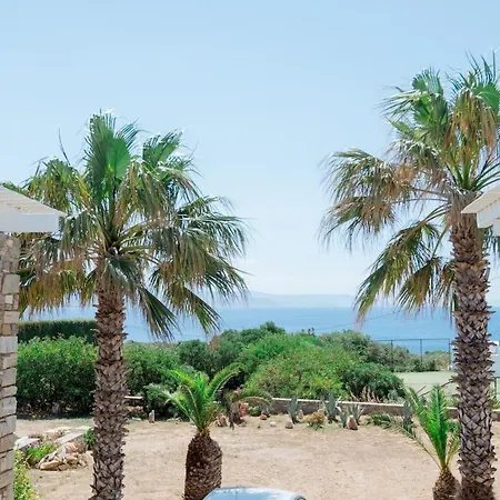 The Paros Collection Homes Luma בית נופש *