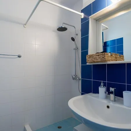 Traditional Cycladic Paros *