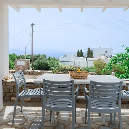 Traditional Cycladic Paros